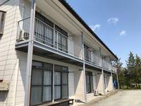 シュガープラザの外観