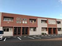 プランドール Kの外観