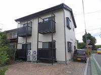 物件の外観画像