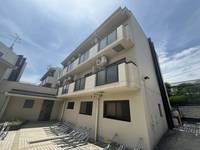 COCORO吹田の外観