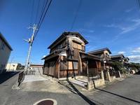 滋賀県東近江市中小路町(一戸建)の賃貸物件の外観