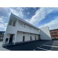 ステラ熊本northIIの外観