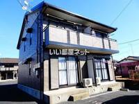 アドラブール ABCの外観