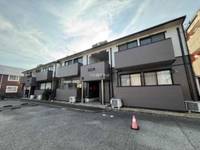 兵庫県三木市大村(アパート)の賃貸物件の外観