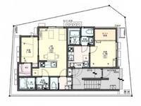 埼玉県上尾市緑丘3(アパート)の賃貸物件の間取り