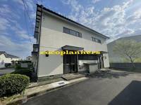 熊本県熊本市中央区黒髪6(一戸建)の賃貸物件の外観