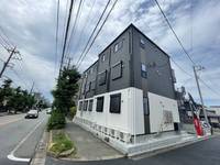 物件の外観画像