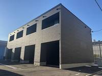 愛知県名古屋市熱田区野立町3(アパート)の賃貸物件の外観