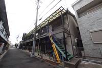 兵庫県尼崎市水堂町1(アパート)の賃貸物件の外観