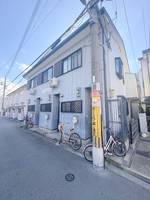 物件の外観画像