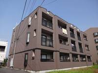愛知県名古屋市守山区笹ヶ根2(マンション)の賃貸物件の外観