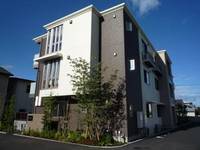 物件の外観画像