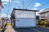 物件の外観画像