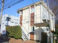 物件の外観画像