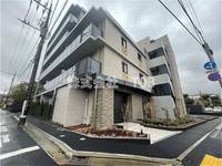 S-RESIDENCE富士見ヶ丘affordの外観