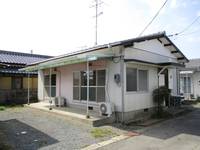 山口県宇部市上条5(一戸建)の賃貸物件の外観