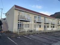 香川県高松市屋島西町(アパート)の賃貸物件の外観