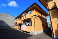 広島県尾道市高須町(アパート)の賃貸物件の外観