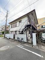 神奈川県川崎市幸区戸手本町1(アパート)の賃貸物件の外観