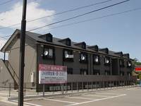 物件の外観画像