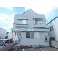 ハイツシンフォニーの外観