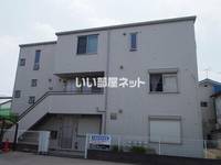 物件の外観画像
