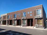 フォルスラーマVIの外観