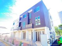 ラルーチェIIの外観