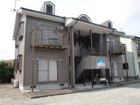 物件の外観画像