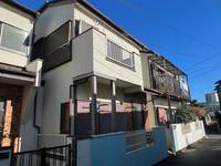神奈川県茅ヶ崎市十間坂1(一戸建)の賃貸物件の外観