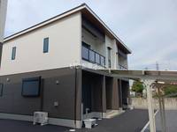 栃木県小山市西城南5(一戸建)の賃貸物件の外観