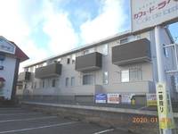 物件の外観画像