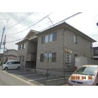 サントレージュの外観