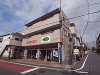 物件の外観画像