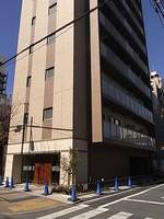 東京都台東区千束3(マンション)の賃貸物件の外観