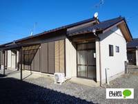 群馬県伊勢崎市下道寺町(一戸建)の賃貸物件の外観