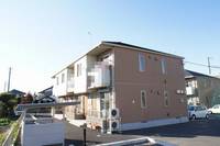 ISHIKAWAHILLSIIの外観