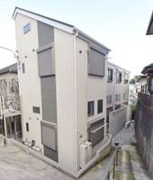 物件の外観画像