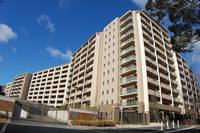 大阪府豊中市新千里東町3(マンション)の賃貸物件の外観