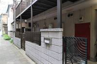 東京都文京区根津2(マンション)の賃貸物件の外観