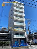 物件の外観画像