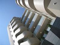 東京都杉並区堀ノ内2(マンション)の賃貸物件の外観