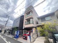 ルシエル文の里の外観