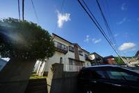 山口県下関市熊野西町(一戸建)の賃貸物件の外観