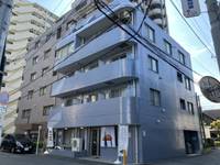 神奈川県藤沢市藤沢(マンション)の賃貸物件の外観