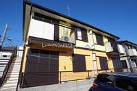 物件の外観画像