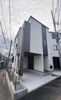 埼玉県さいたま市南区大字太田窪(一戸建)の賃貸物件の外観
