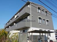 物件の外観画像