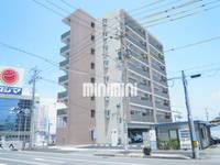 ララス アンベリールの外観