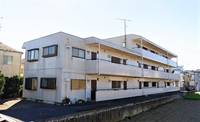 モンレーヴ21の外観